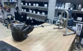 Купить Миксер Фиолент МД1-11Э б/у , в Москва и область Цена:2500рублей