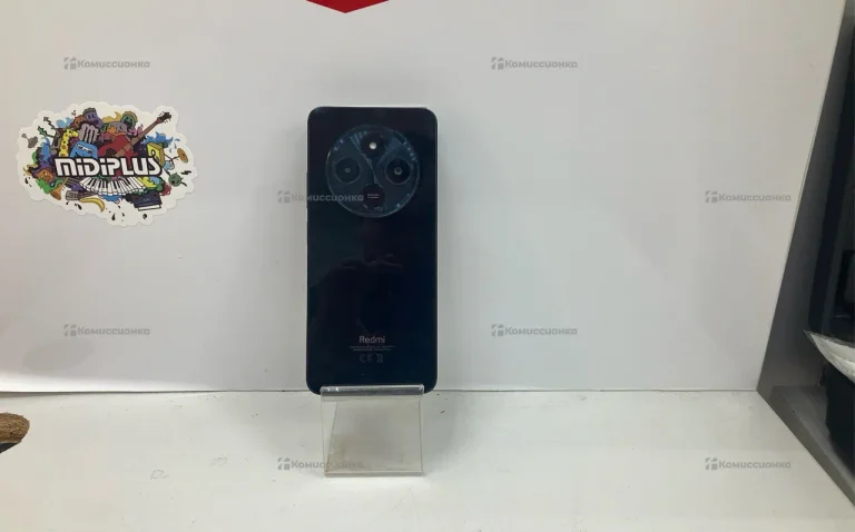 Xiaomi Redmi 14C 4/256 ГБ