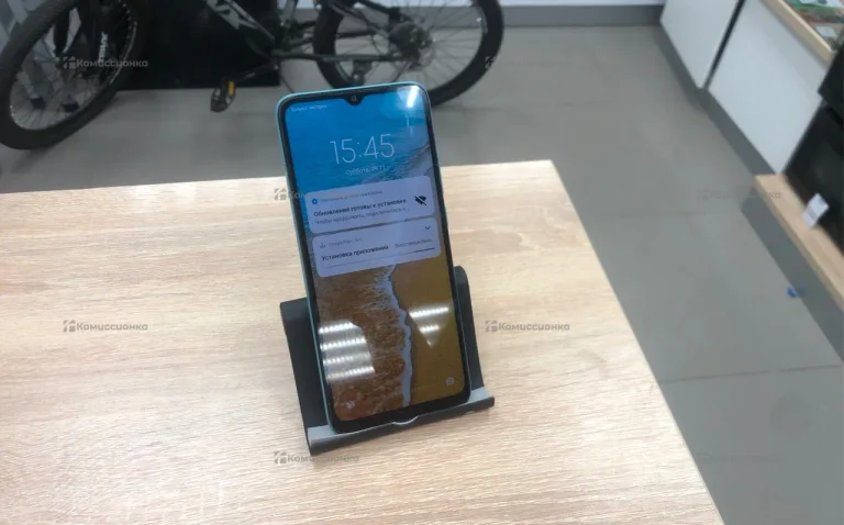 Xiaomi Poco C40 4/64 ГБ