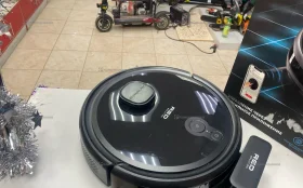 Купить Пылесос  RED SOLUTION 3а1 б/у , в Тюмень Цена:5500рублей