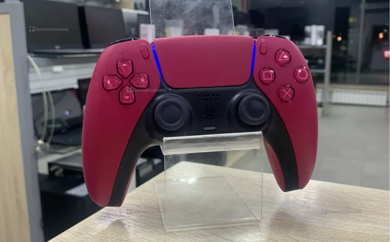 Джойстик Sony PlayStation 5