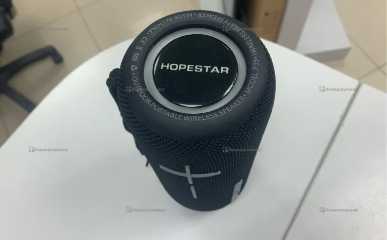 Колонка  HOPESTAR P39