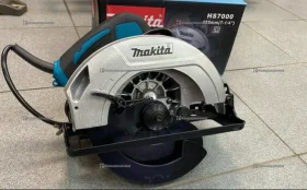 циркулярная пила makita сетевая