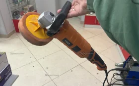 Купить Полировальная машина Razz ps-1300kr б/у , в Нижний Новгород Цена:2490рублей