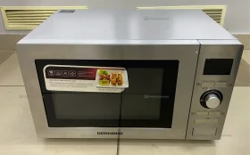 Микроволновая печь  Redmond RM-2502D