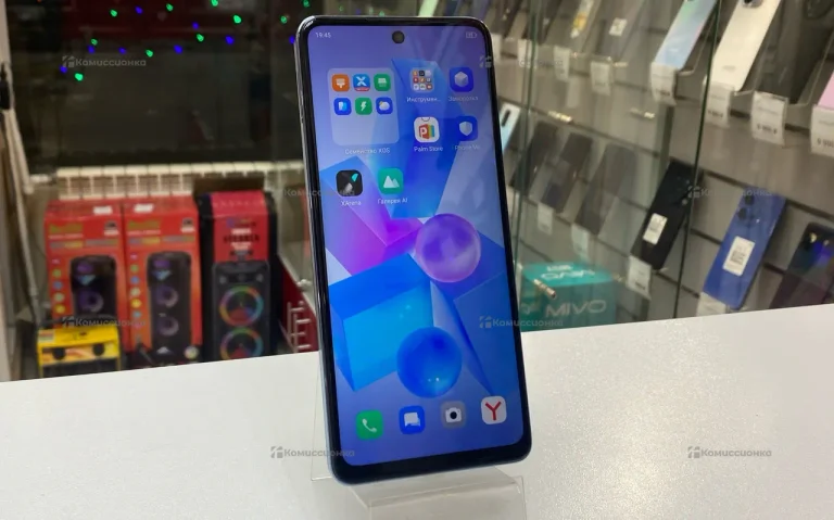 Infinix Hot 40 Pro 8/256 ГБ