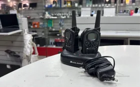 Купить Рация  МIDLAND LXи 325 б/у , в Уфа Цена:1690рублей