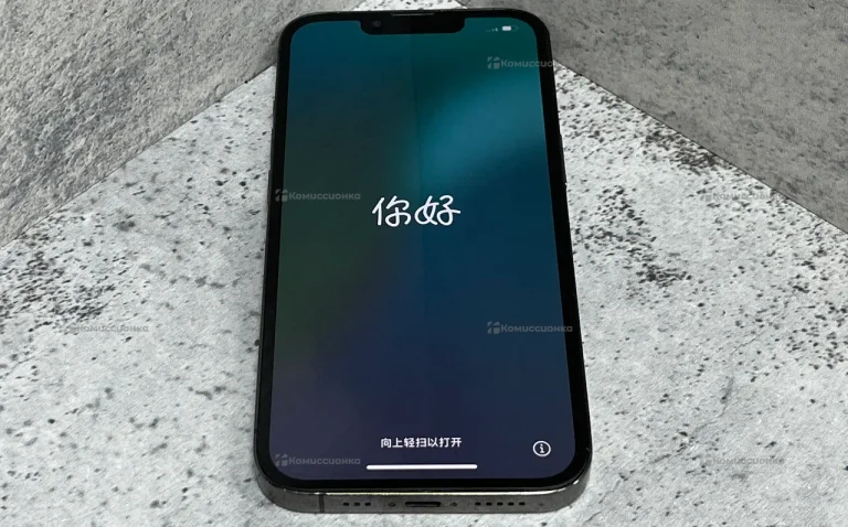 Apple iPhone 13 Pro 6/256 ГБ