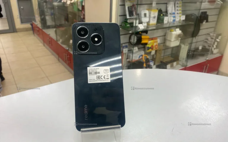 Realme C61 6/128 ГБ