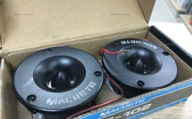 Колонка  Machete mt-102