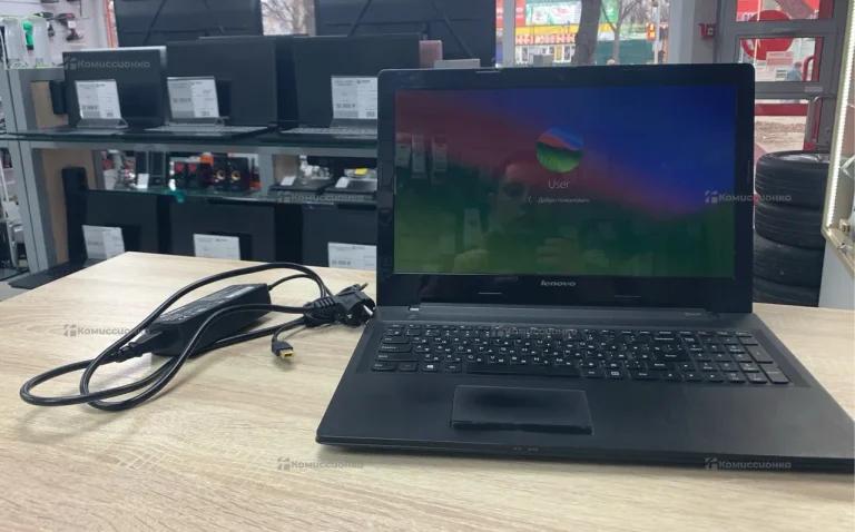 Ноутбук  Lenovo G50-45