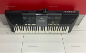 Купить Синтезатор Yamaha PSR E423 б/у , в Самара Цена:12900рублей