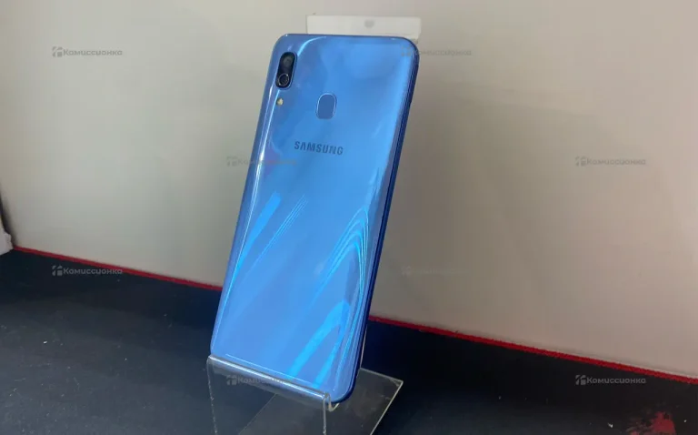 Samsung Galaxy A30 3/32Gb