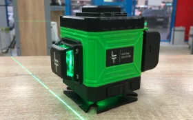 Лазерный уровень 3D-A12