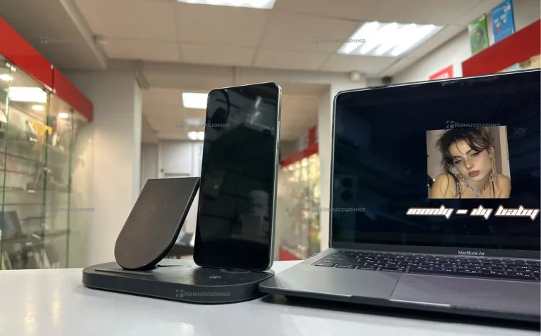 Realme Note 60x 3/64Gb