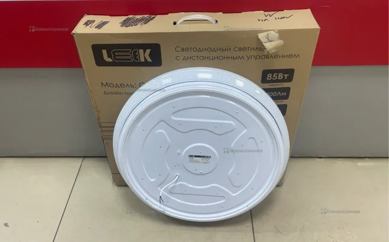 Светильник Leek СЛЛ 01