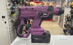 Перфоратор КМ Атом CRH-181BL