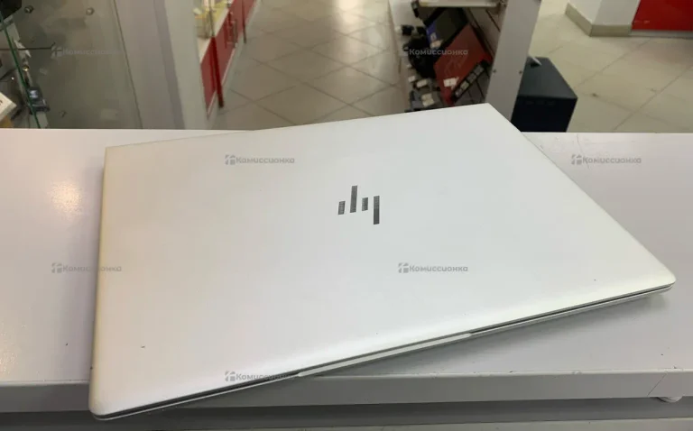Ноутбук  HP eliteBook 745 G6
