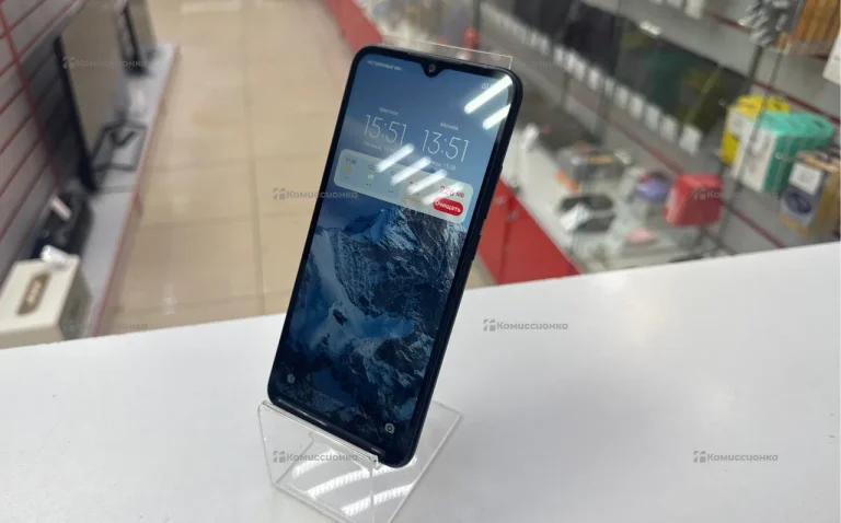Xiaomi Xiaomi 9A