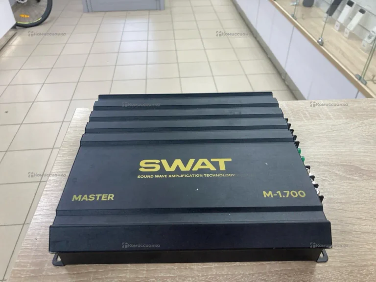 Моноблок SWAT M-1.700