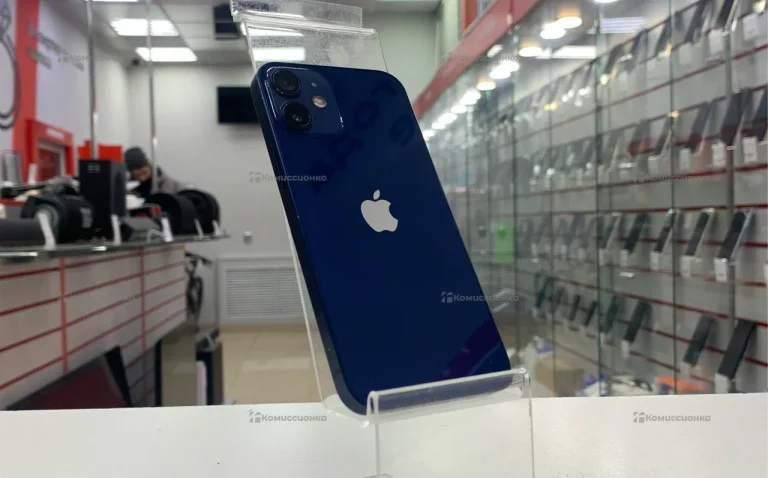 Apple iPhone 12 mini 4/64 ГБ