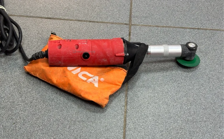 Гравер электрический угловой Kraftech MD3611
