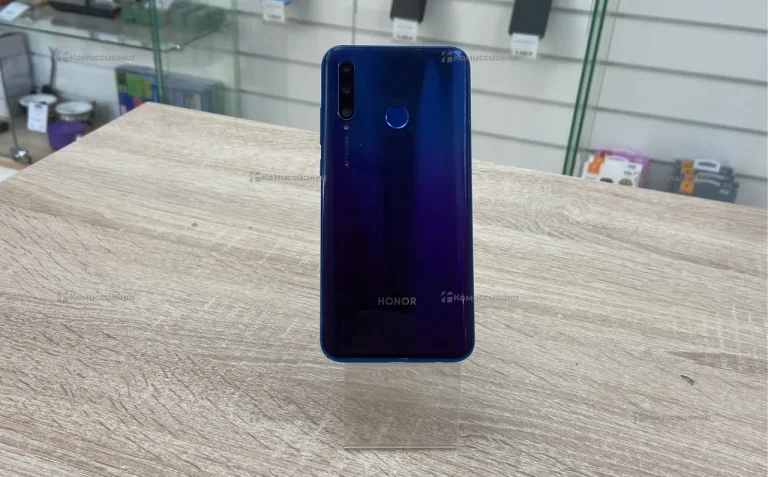 Honor 10i 4/128Gb