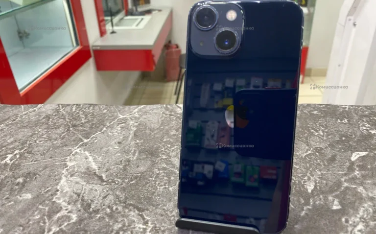 Apple iPhone 13 mini 4/128 ГБ