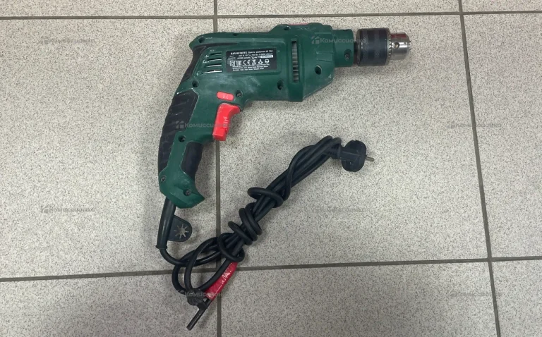 дрель ударная I’d 750