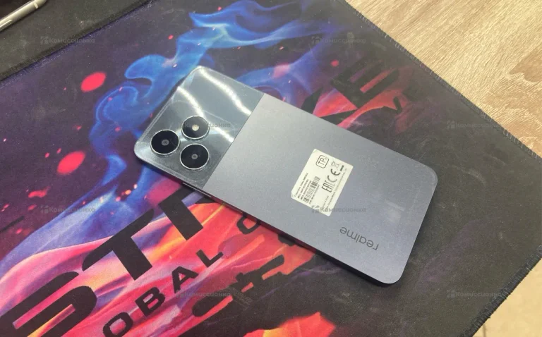 Realme Note 50 3/64Gb