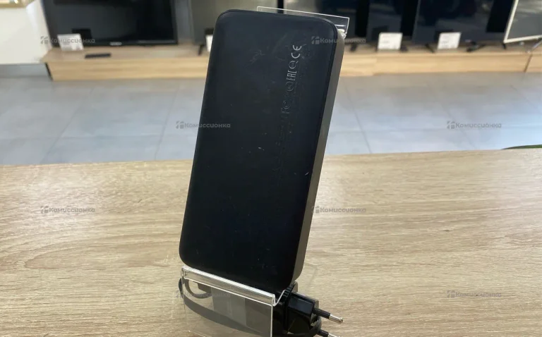Power Bank  Redmi pb200lzm