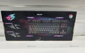 Клавиатура