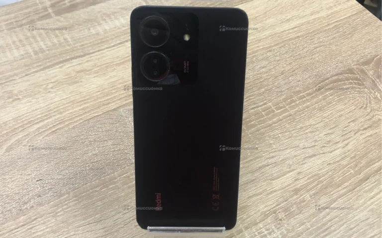 Xiaomi redmi 13c 128