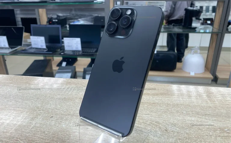 Apple iPhone 15 Pro Max 512 ГБ