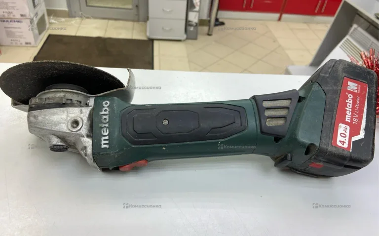 УШМ Metabo D-72622