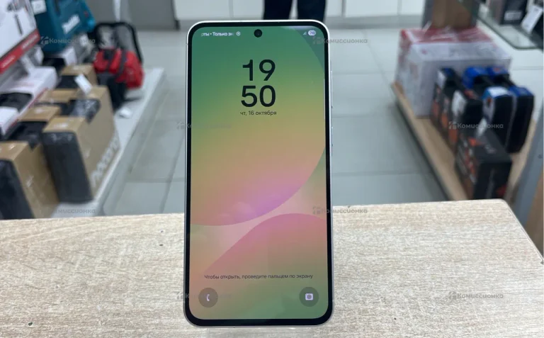 Samsung Galaxy A56 8/128 ГБ
