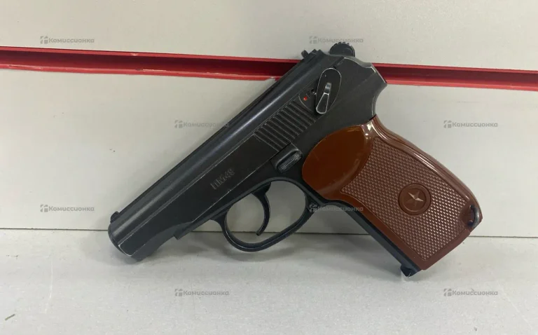 Пневматический pm49