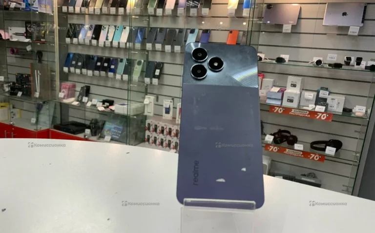 Realme Note 50 3/64Gb