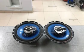 Колонки pioneer ts-1639r