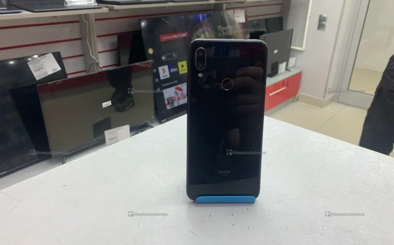 Xiaomi Redmi Note 7 6/64 ГБ