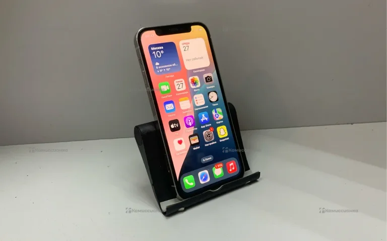 Apple iPhone 12 pro max 128Gb