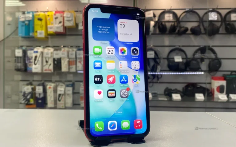 iphone 11 128