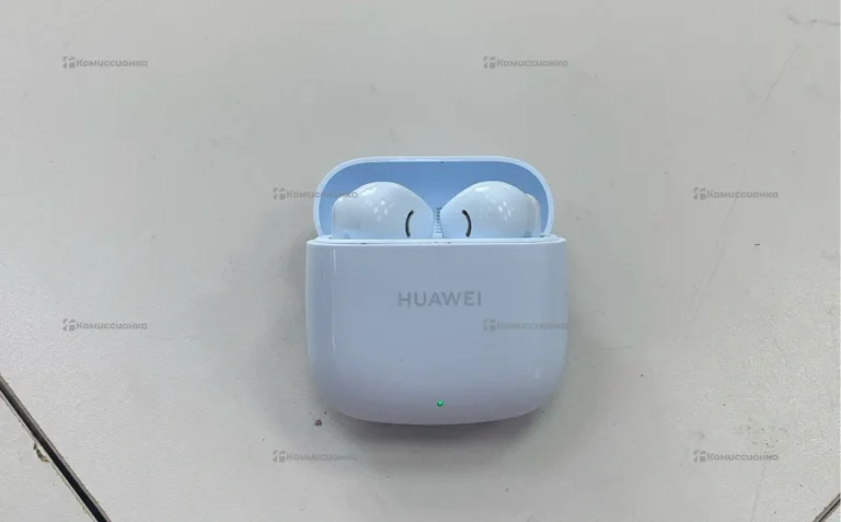 Наушники  Huawei