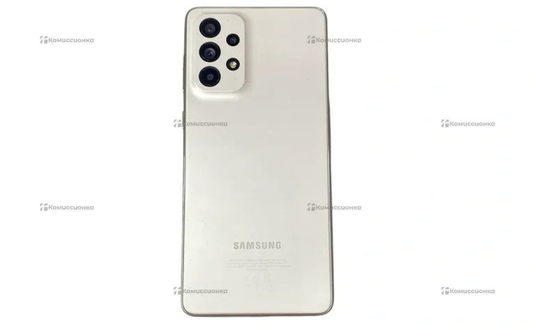 Samsung Galaxy A73 5G 8/256Gb