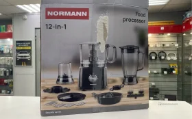 Купить Кухонный комбайн Normann EasyMix 12/1 б/у , в Екатеринбург Цена:4990рублей