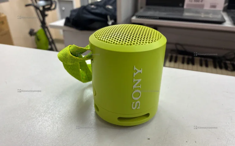 Колонка  Sony SRS-XB13