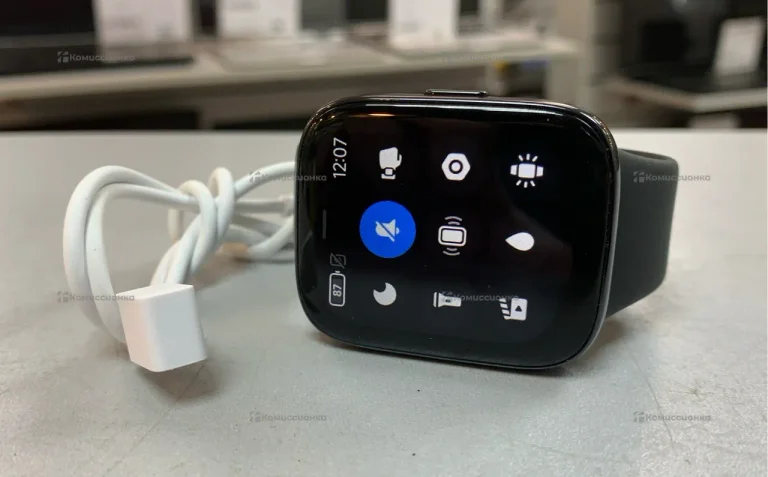Часы Redmi Watch 3