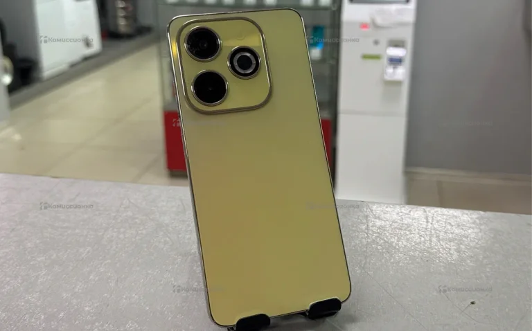 Infinix Hot 40i 8/256 ГБ