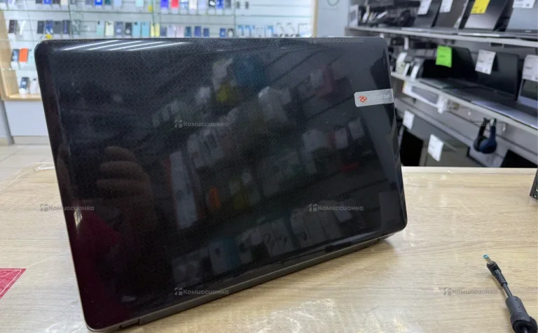Ноутбук  Packard bell