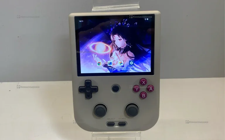 Приставка Anbernic RG405V